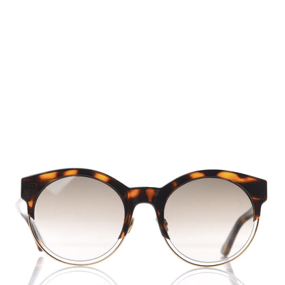 Christian Dior Sideral 1 Sunglasses Havana 2 of 6