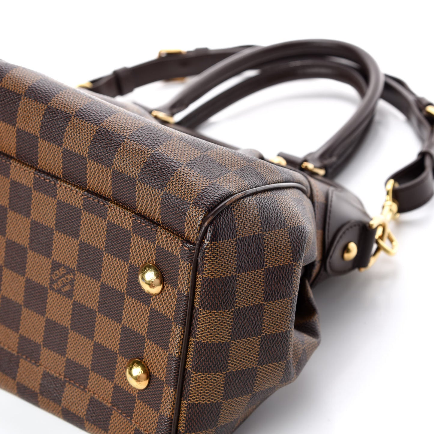 Damier Ebene Trevi PM
