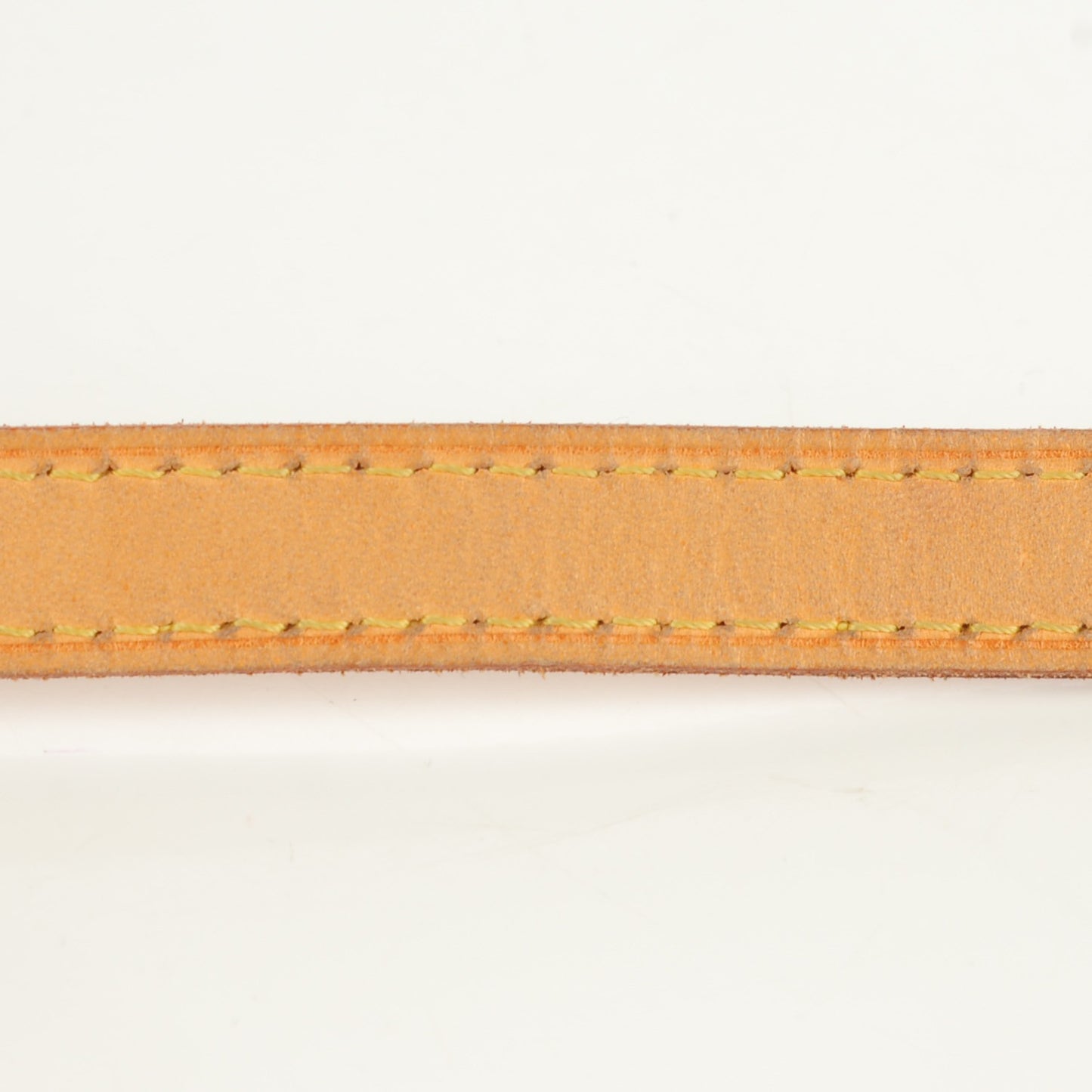Vachetta Adjustable Shoulder Strap VVN