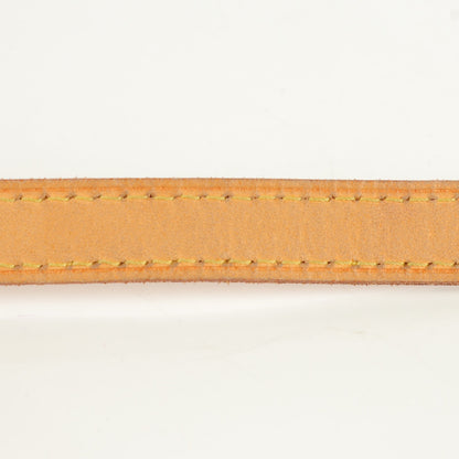 Louis Vuitton Vachetta Adjustable Shoulder Strap VVN 4 of 4