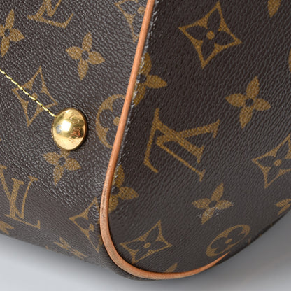 Louis Vuitton Monogram Tivoli GM 18 of 19