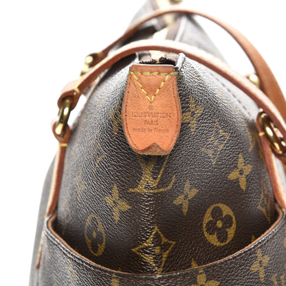 Louis Vuitton Monogram Totally MM 7 of 8