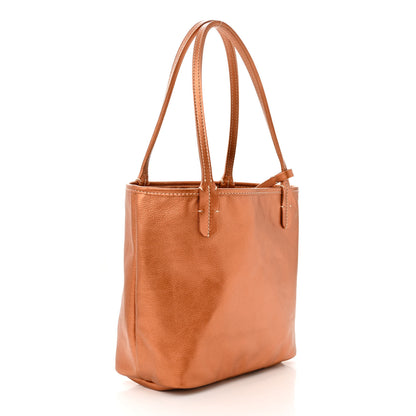 Goyard Goyardine Precious Metals Reversible Mini Anjou Rose Gold 5 of 17