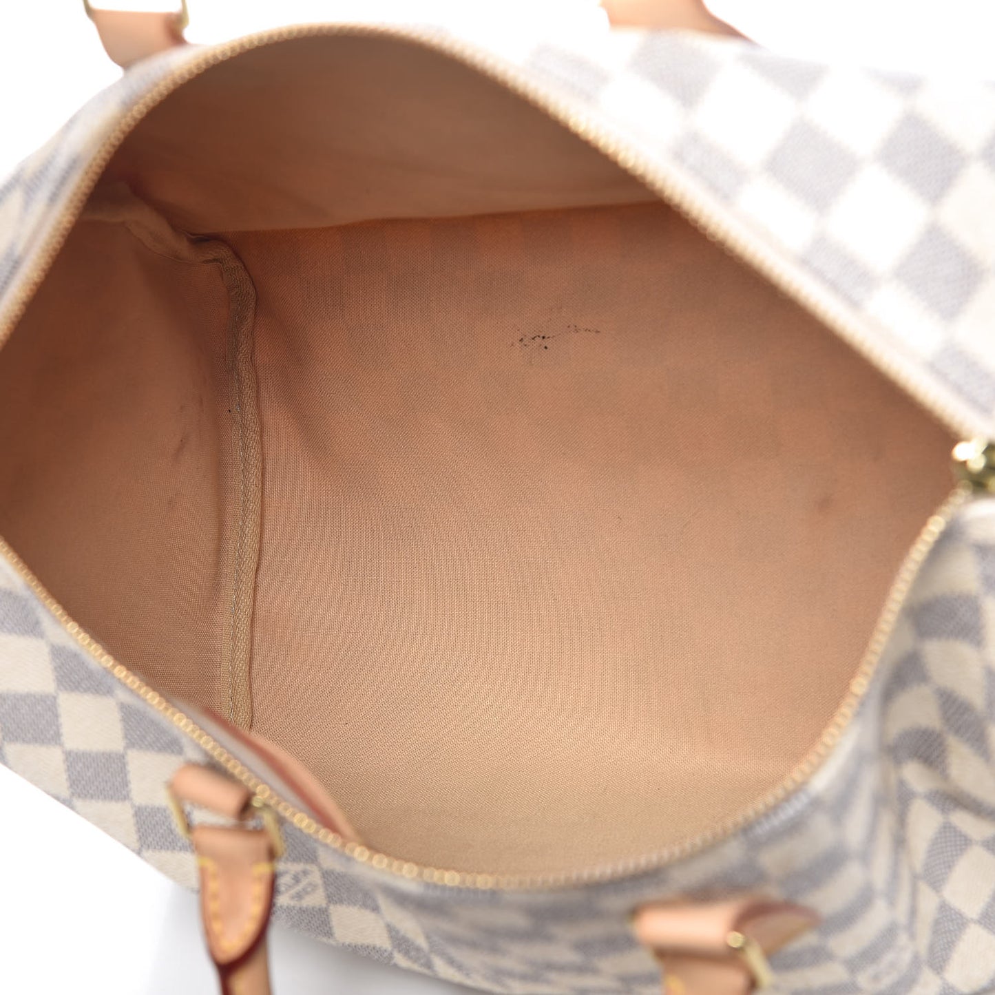 Damier Azur Speedy 35