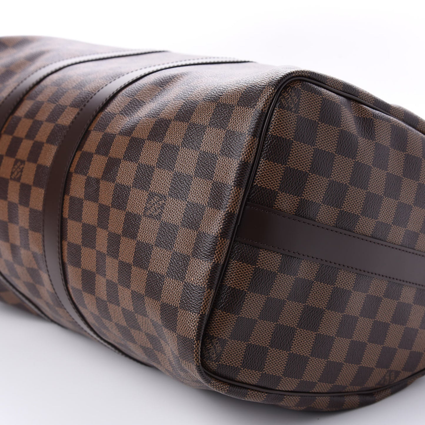 Damier Ebene Keepall Bandouliere 45