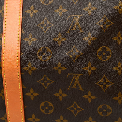 Louis Vuitton Monogram Keepall 60 18 of 20