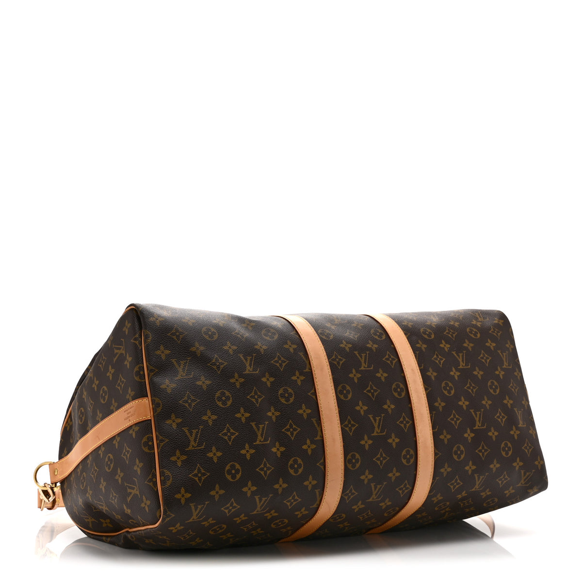 Monogram Keepall Bandouliere 55
