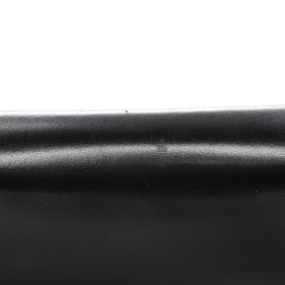 Hermes Box Kelly Retourne 32 Black 14 of 48