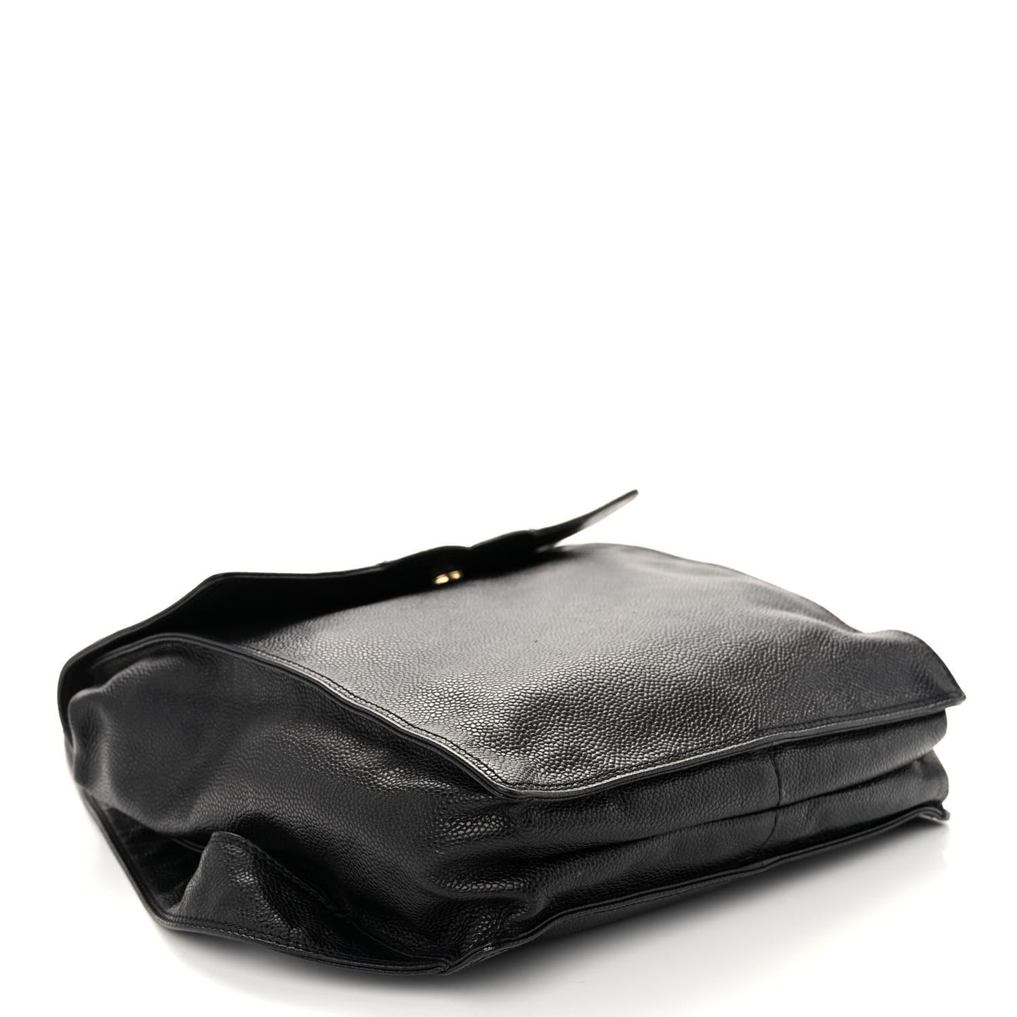 Caviar Backpack Black