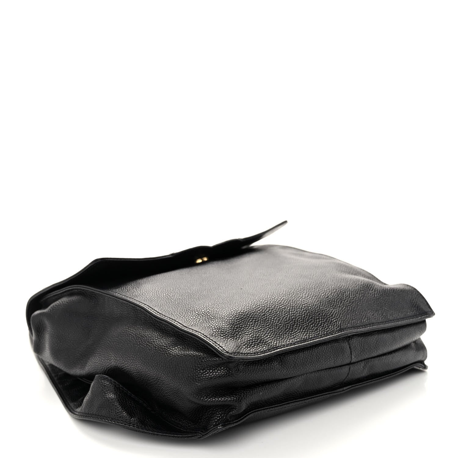 Chanel Caviar Backpack Black 4 of 9