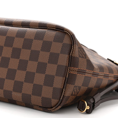 Louis Vuitton Damier Ebene Neo Neverfull PM 9 of 9