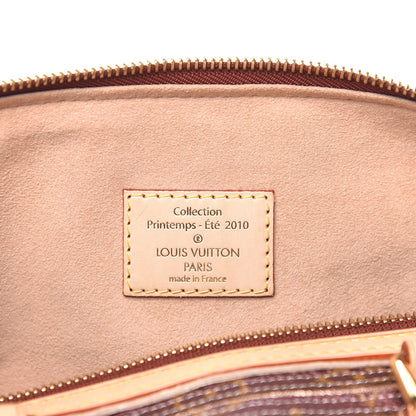 Louis Vuitton Monogram Eden Speedy Peach 6 of 24