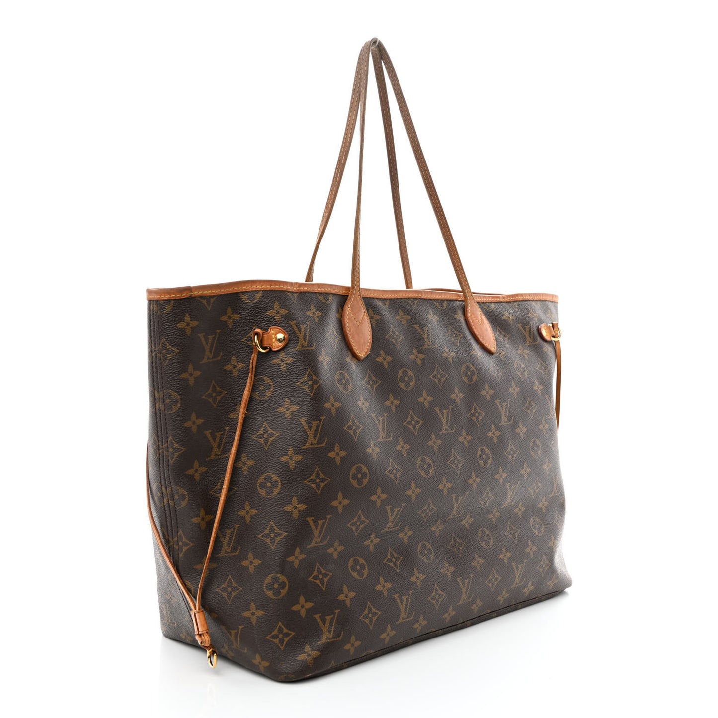 Monogram Neverfull GM