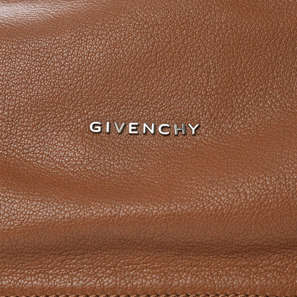 Givenchy Sugar Goatskin Medium Pandora Tan 7 of 13