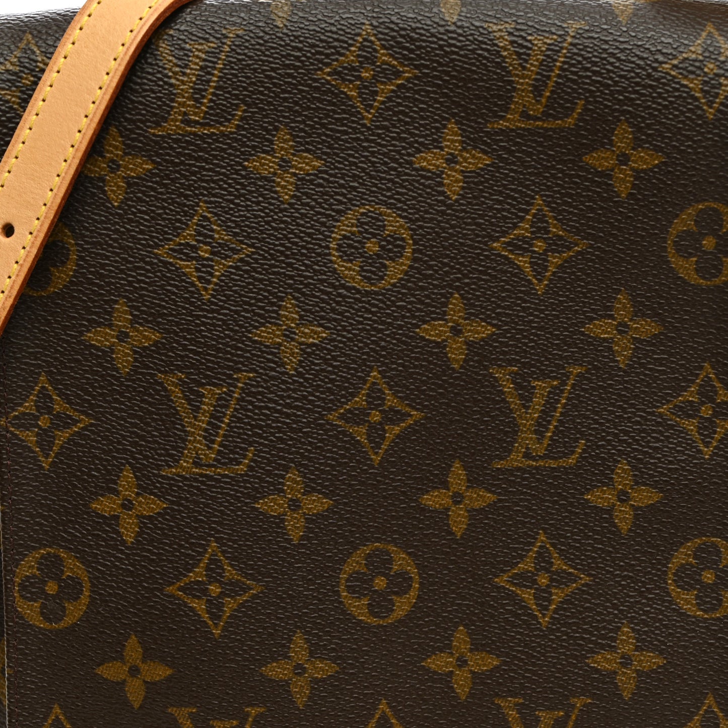 Monogram Musette Salsa