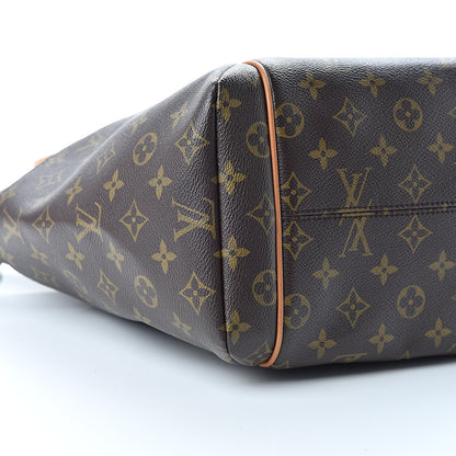 Louis Vuitton Monogram Totally MM 8 of 11