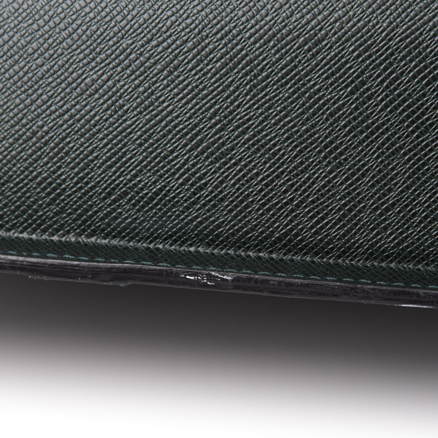Louis Vuitton Taiga Lozan Briefcase Epicea 11 of 15