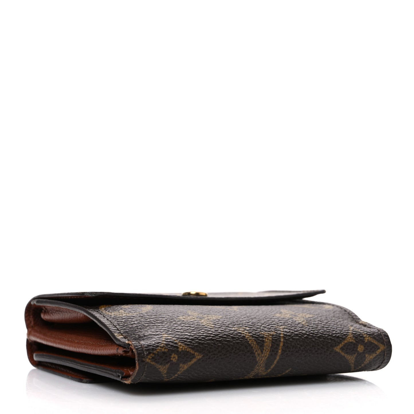 Monogram Elise Wallet