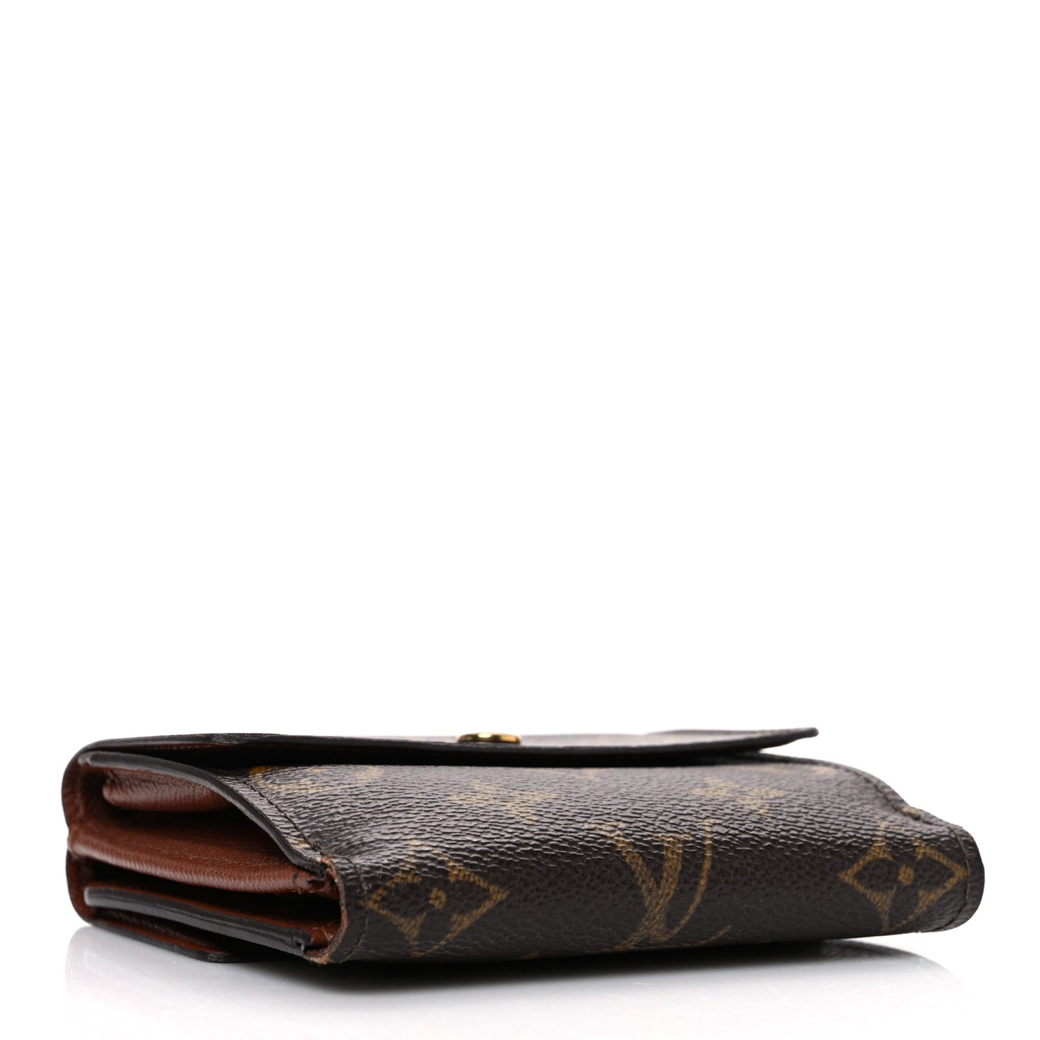 Louis Vuitton Monogram Elise Wallet 4 of 8