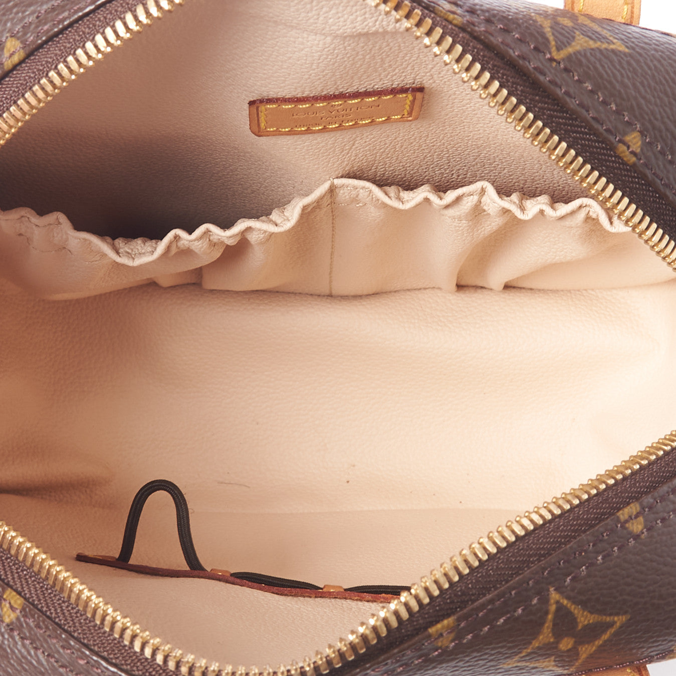 Louis Vuitton Monogram Spontini 7 of 12