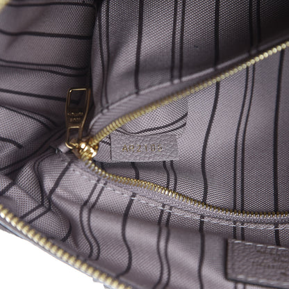 Louis Vuitton Empreinte Speedy Bandouliere 25 NM Mastic 7 of 7