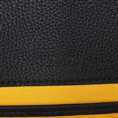 Goyard Goyardine Belvedere II PM Messenger Bag Black 6 of 8