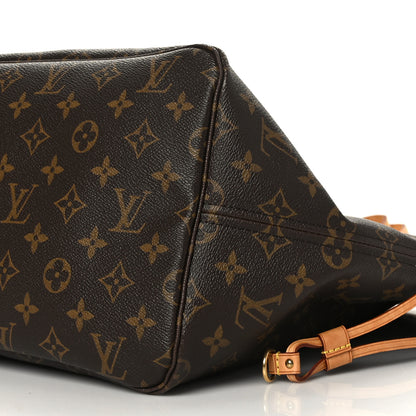 Louis Vuitton Monogram Neo Neverfull GM 10 of 10