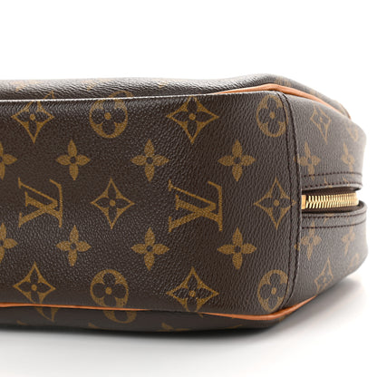Louis Vuitton Monogram Trouville 9 of 9