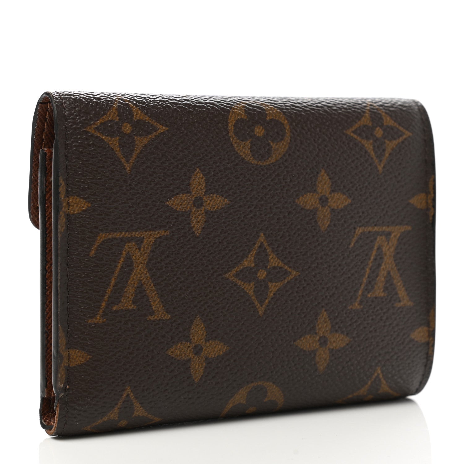 Louis Vuitton Monogram Victorine Wallet 3 of 11