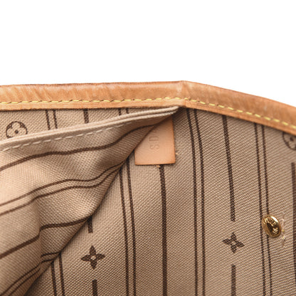 Louis Vuitton Monogram Neverfull GM 8 of 18