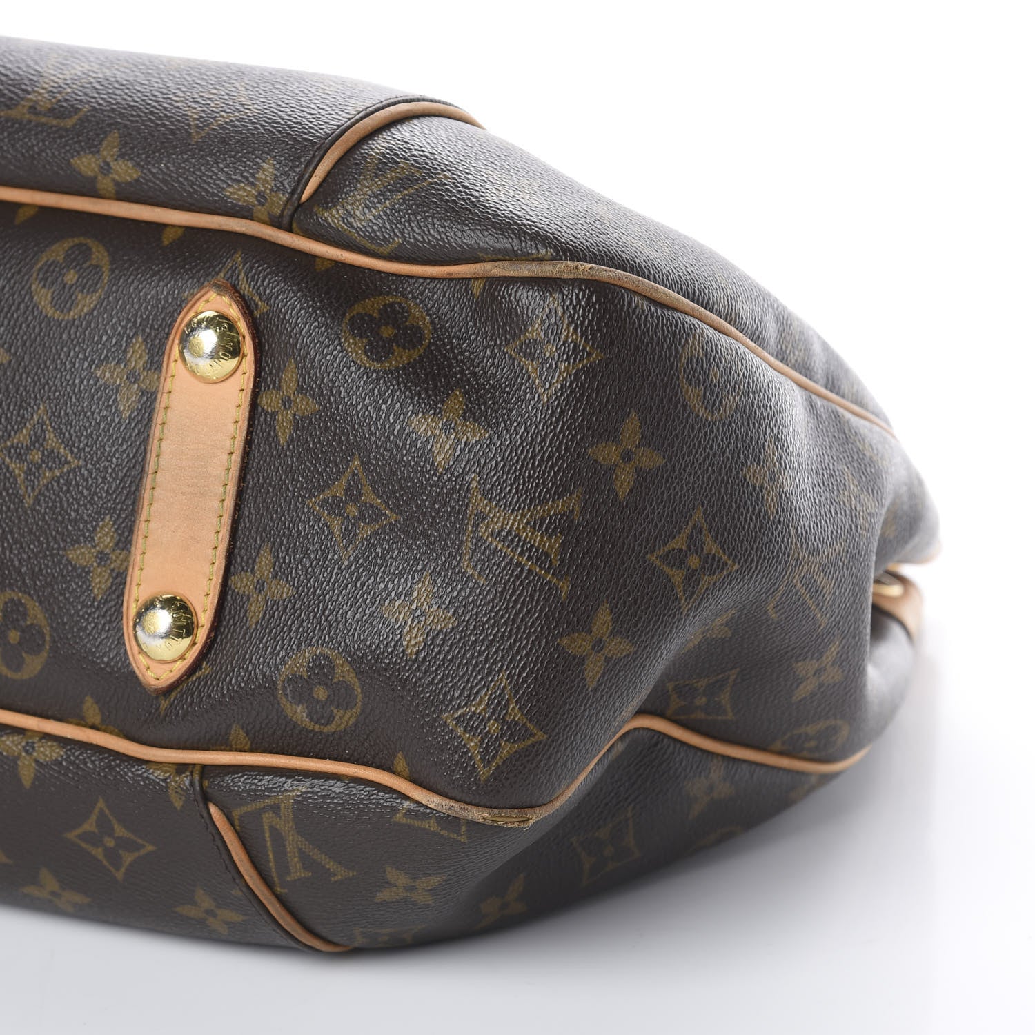 Louis Vuitton Monogram Galliera PM 7 of 8