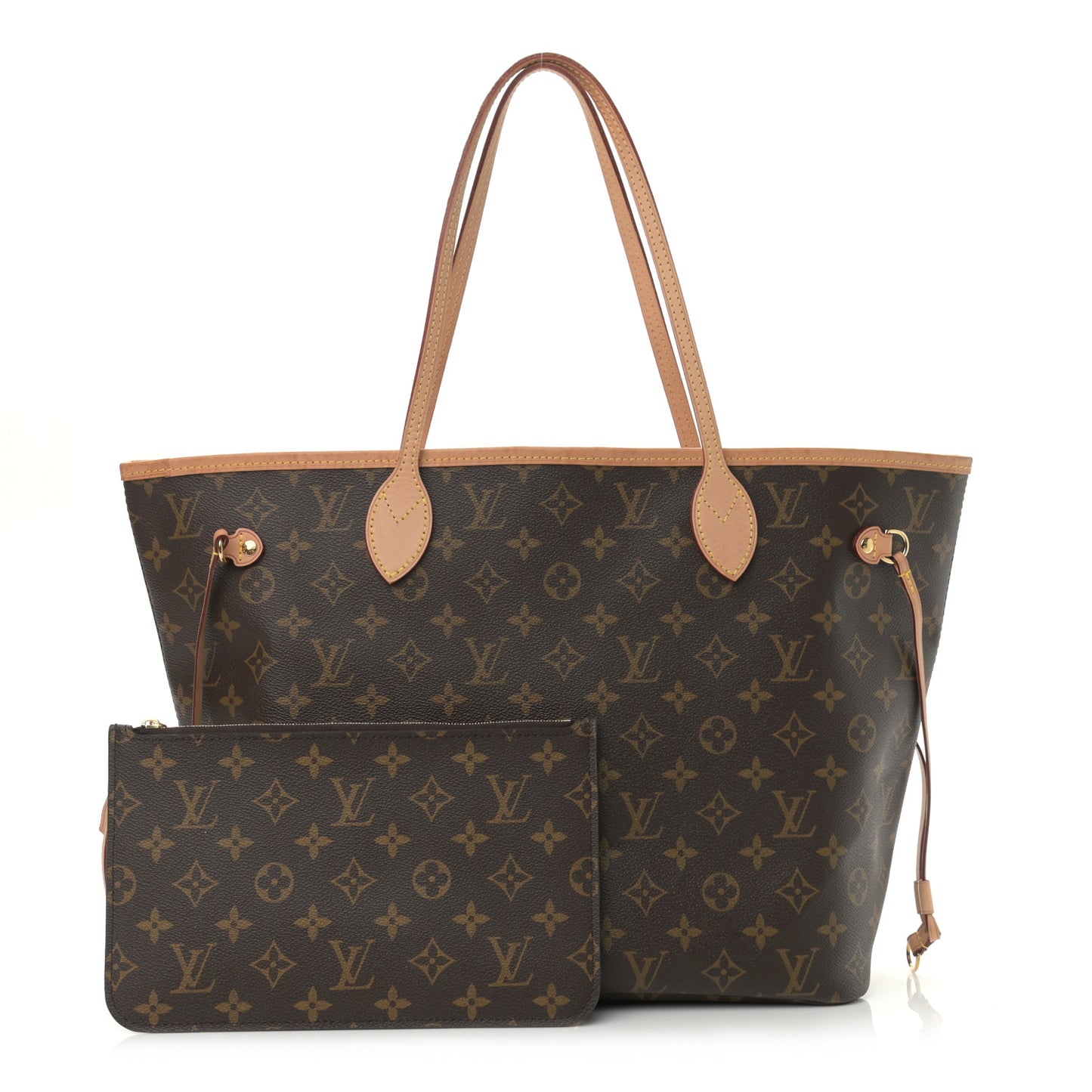 Monogram Neo Neverfull MM