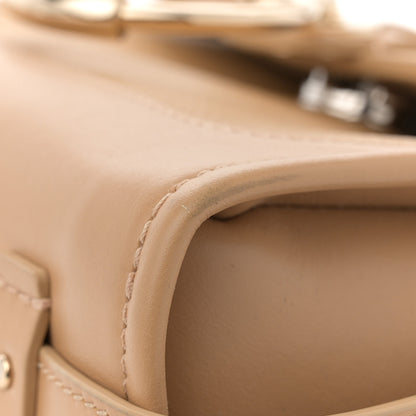 Chloe Calfskin Mini Tess Day Bag Sweet Beige 13 of 14