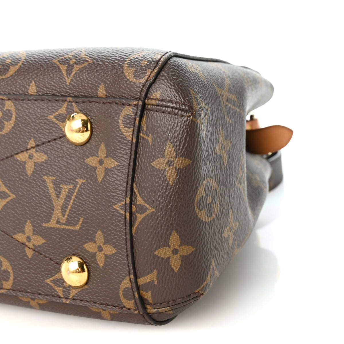 Louis Vuitton Monogram Montaigne BB 9 of 9