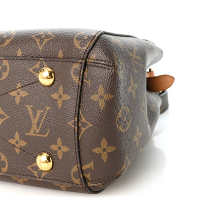 Louis Vuitton Monogram Montaigne BB 9 of 9