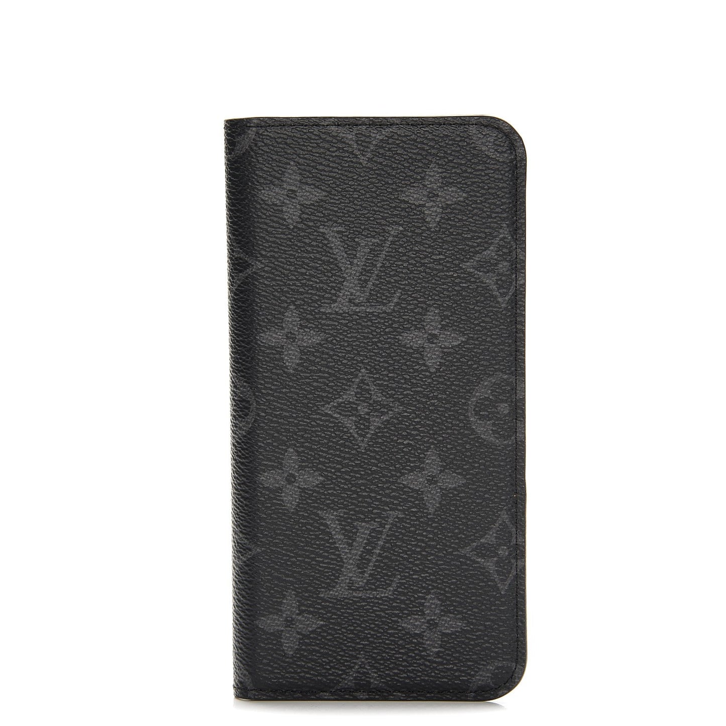 Monogram Eclipse iPhone 7 Plus Folio Case