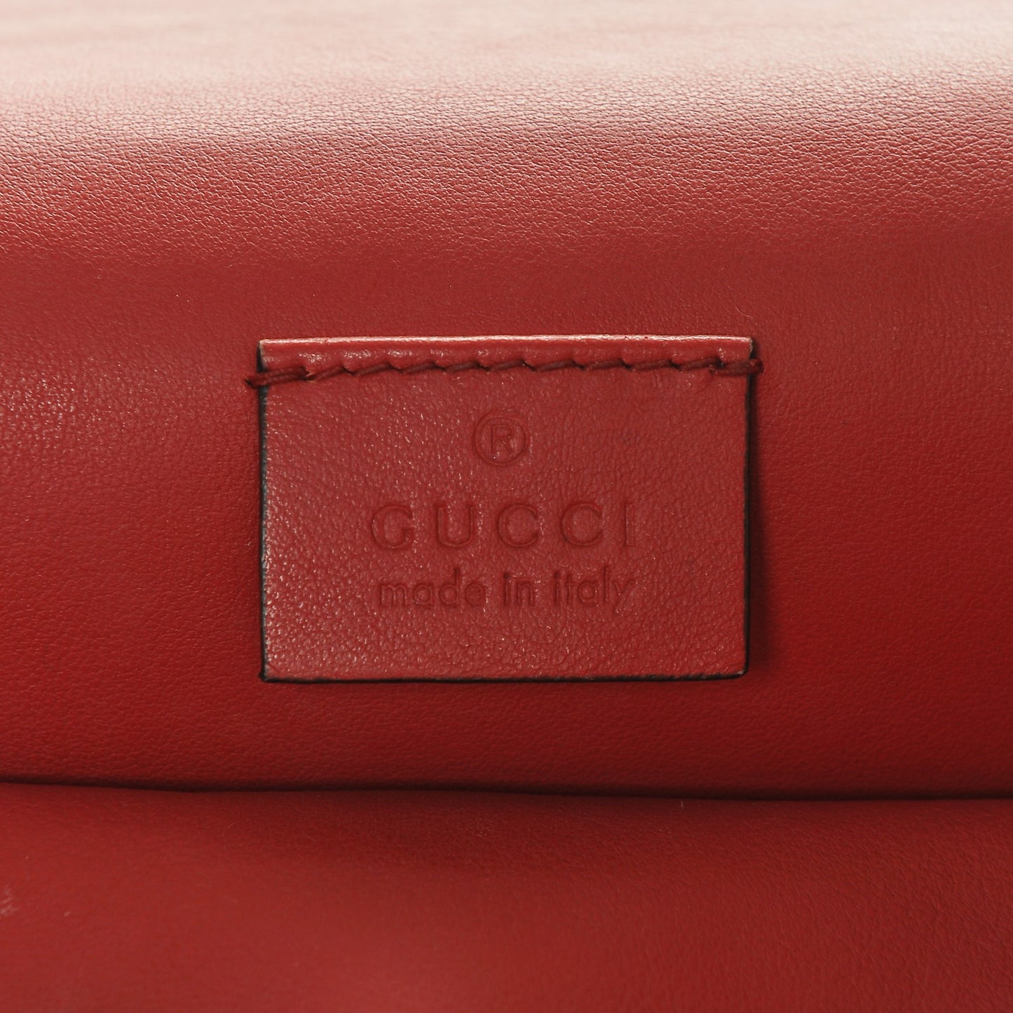 Suede Vitello Velvet Medium Dionysus Shoulder Bag Vulcanic Red