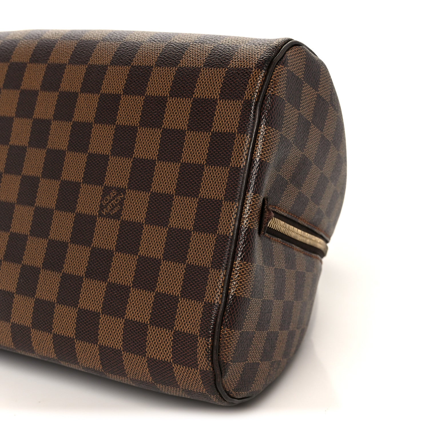 Louis Vuitton Damier Ebene Ribera MM 10 of 10