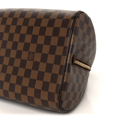 Louis Vuitton Damier Ebene Ribera MM 10 of 10