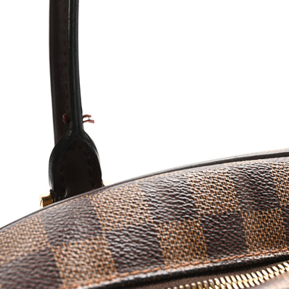 Louis Vuitton Damier Ebene Nolita 10 of 10