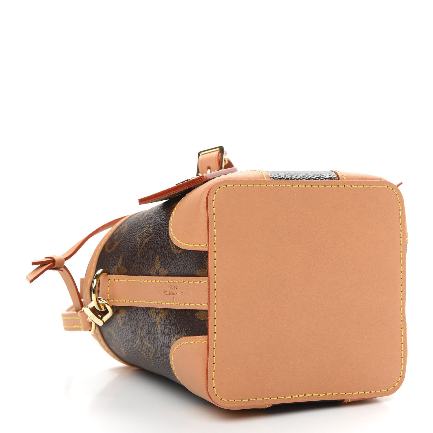 Louis Vuitton Monogram Noé Purse 4 of 9