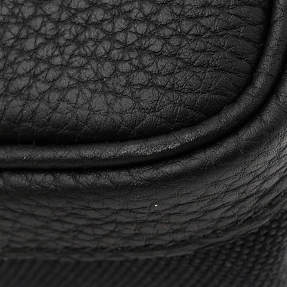 Hermes Toile Negonda Garden Party Tote 36 MM Black 11 of 12