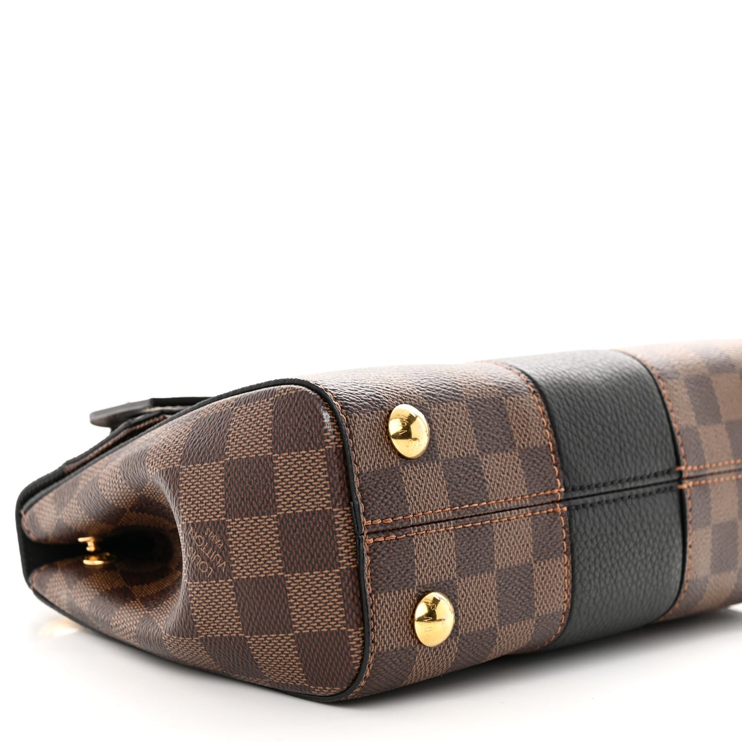 Damier Ebene Bond Street BB Black