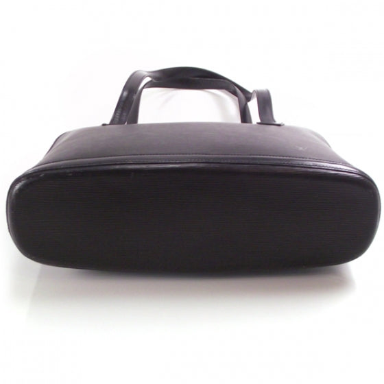 Louis Vuitton Vintage Epi Lussac 4 of 10