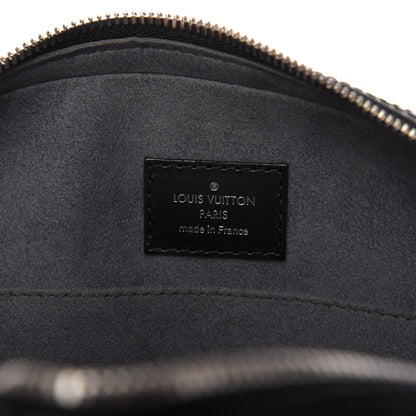 Louis Vuitton Epi Jasmin Black 8 of 10