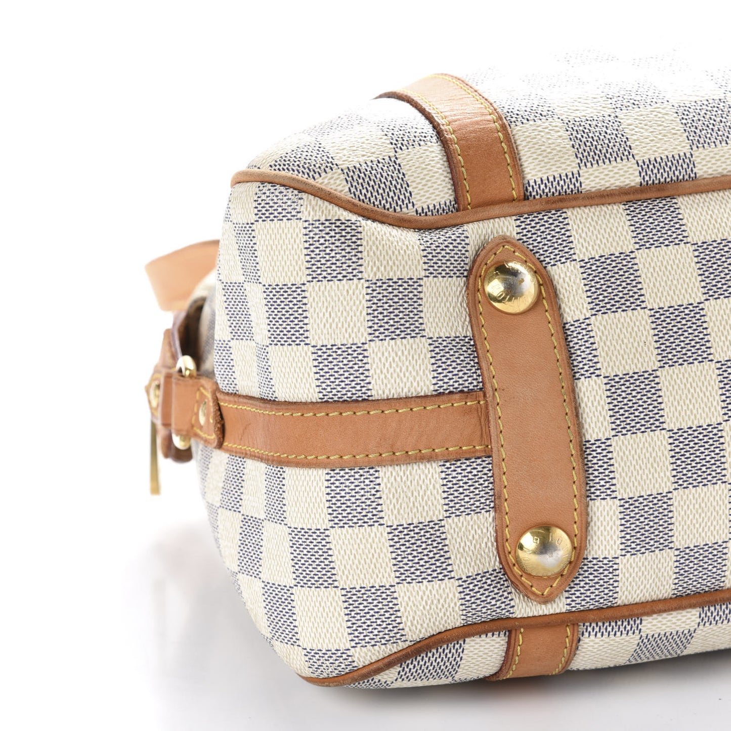 Damier Azur Stresa PM