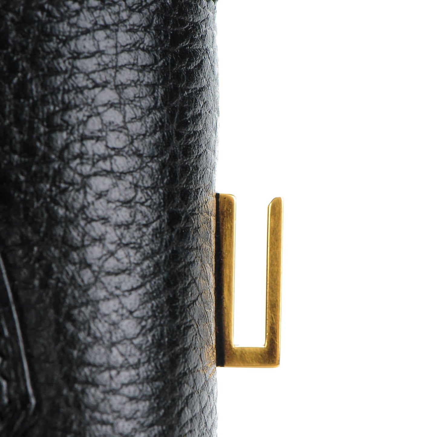 Ardennes Birkin 40 Black