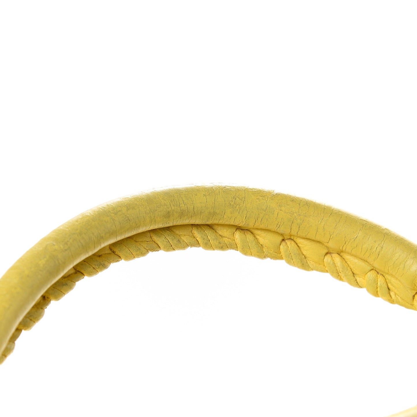 Agneau Giant 21 Gold Hardware Work