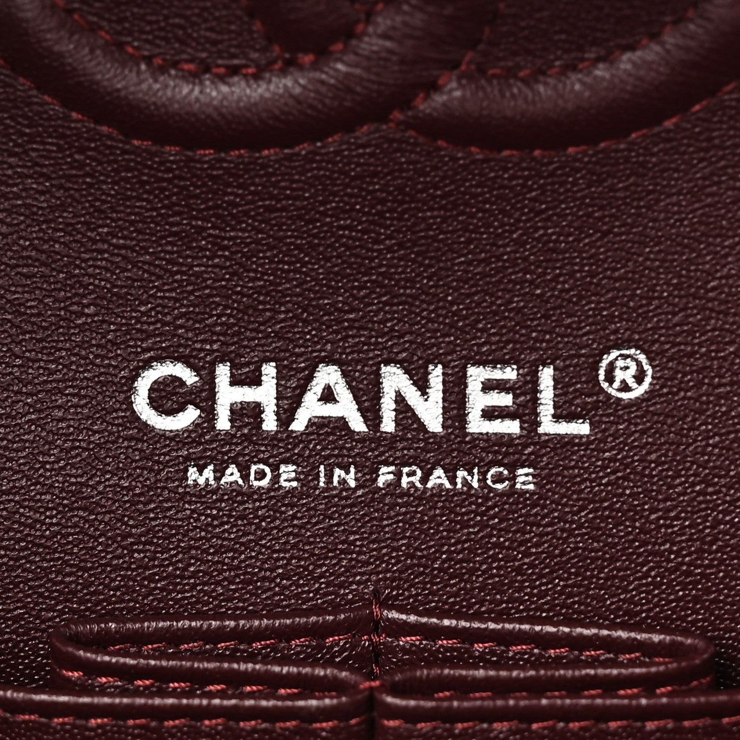 Chanel Caviar Quilted Small Double Flap Black 6 of 11