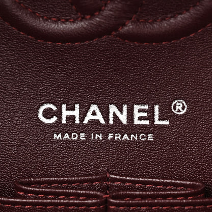 Chanel Caviar Quilted Small Double Flap Black 6 of 11